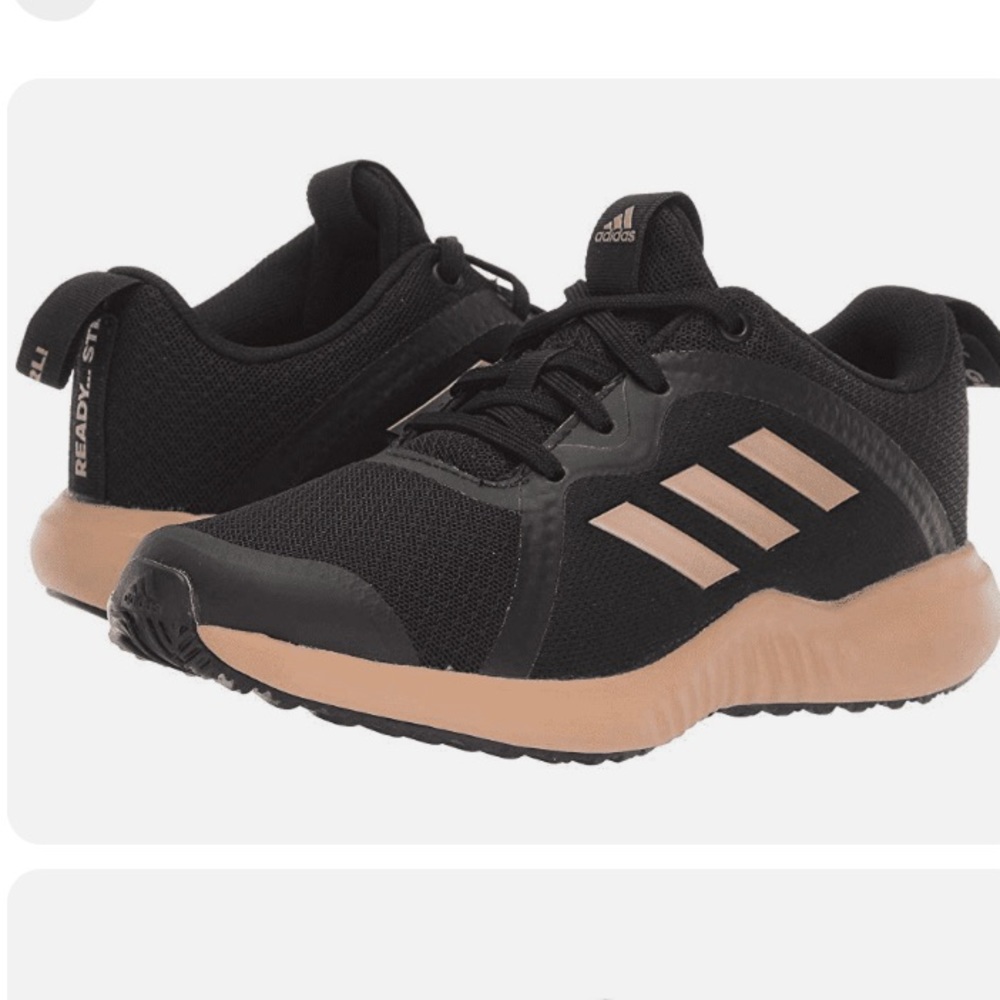 adidas EG5880 FORTARUN X Unisex Kid Shoe